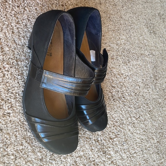 Naot Mary Jane size 38 - Picture 3 of 4